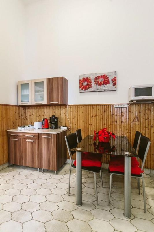 Chain Bridge Apartment Budapeste Exterior foto